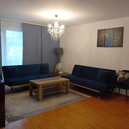 3 Room Premium Apartment Buchs Sg Екстер'єр фото