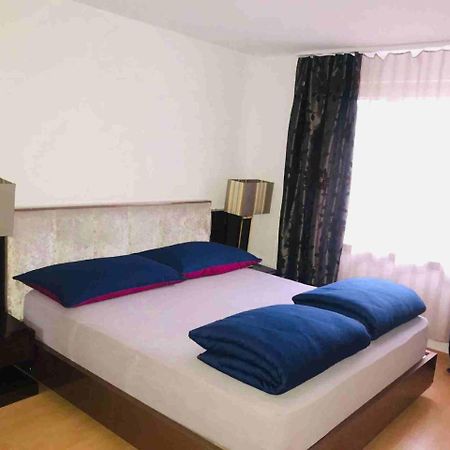 3 Room Premium Apartment Buchs Sg Екстер'єр фото