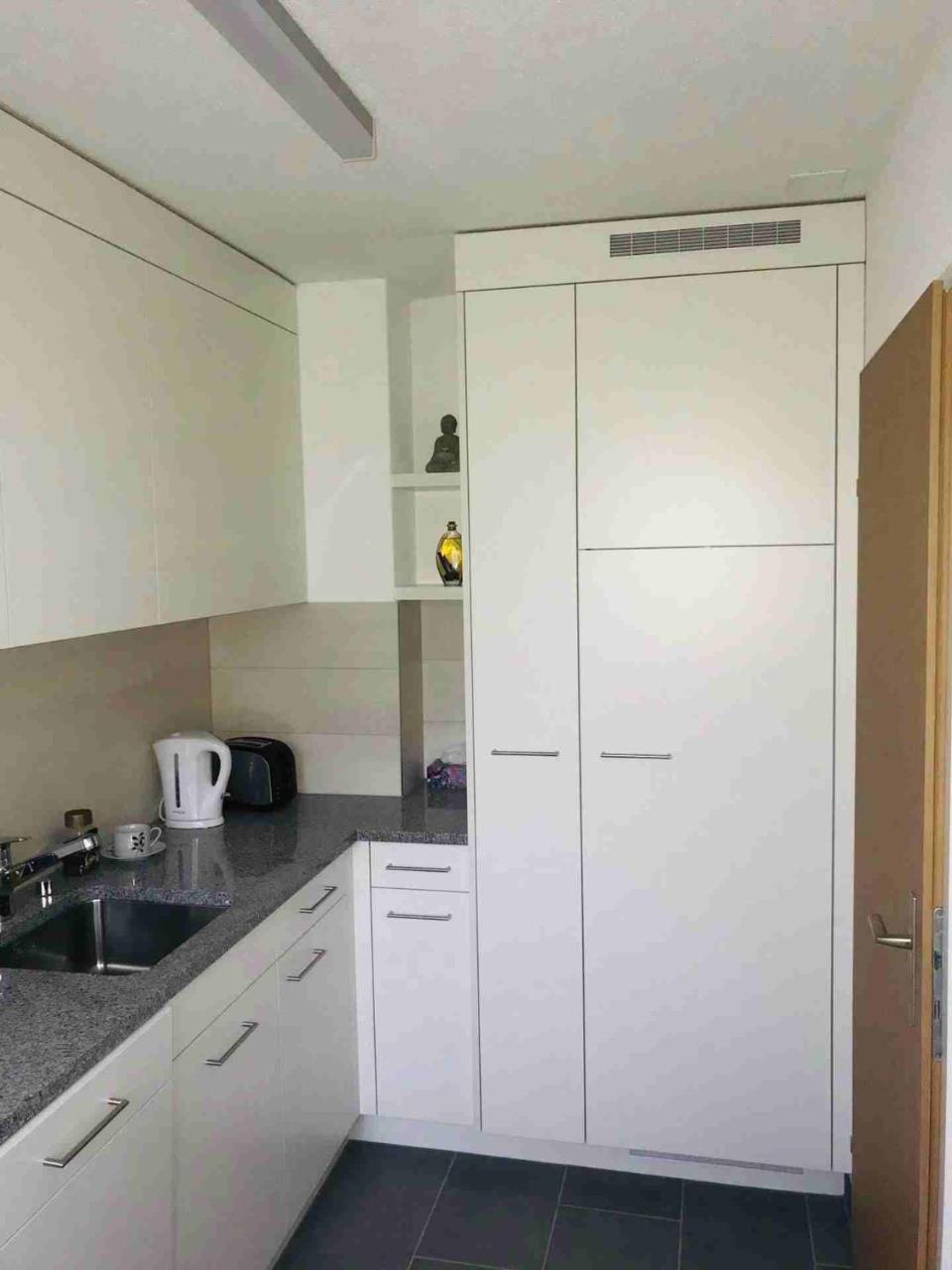 3 Room Premium Apartment Buchs Sg Екстер'єр фото