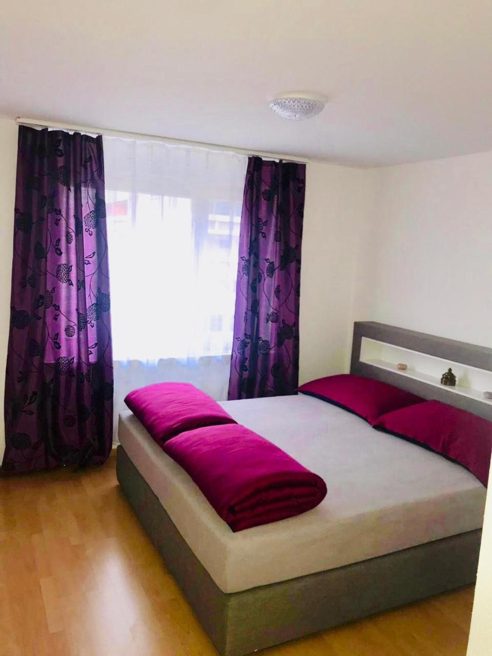 3 Room Premium Apartment Buchs Sg Екстер'єр фото